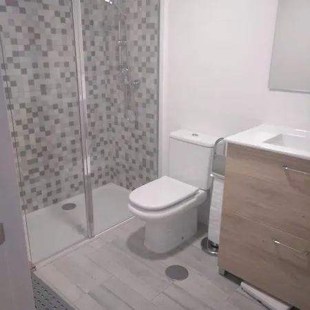 Apartment Benidorm Happybeach *