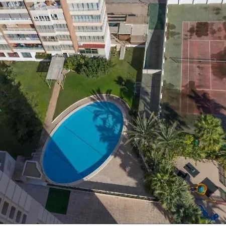Apartment Benidorm Happybeach Benidorm