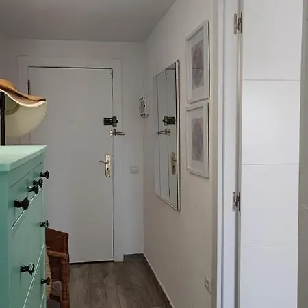 Appartement Happybeach