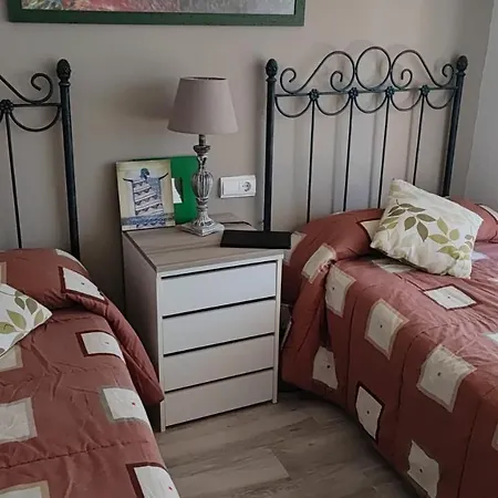 Appartement Happybeach *