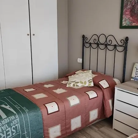 Happybeach Appartement Benidorm