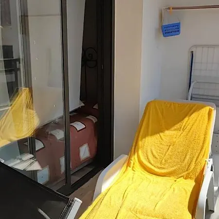 Benidorm Happybeach Apartment