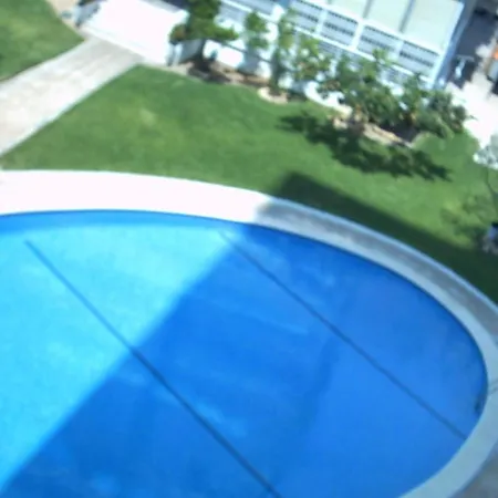 Apartment Benidorm Happybeach Benidorm