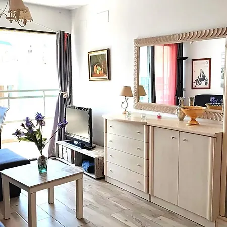 Appartement Happybeach *