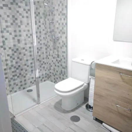 Happybeach Appartement Benidorm