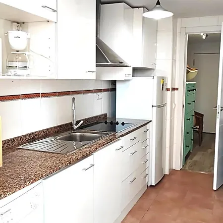 Appartement Happybeach Benidorm